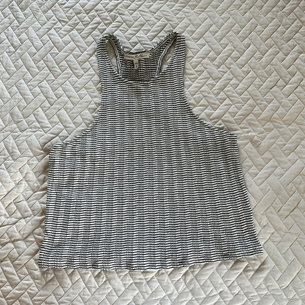 Express top